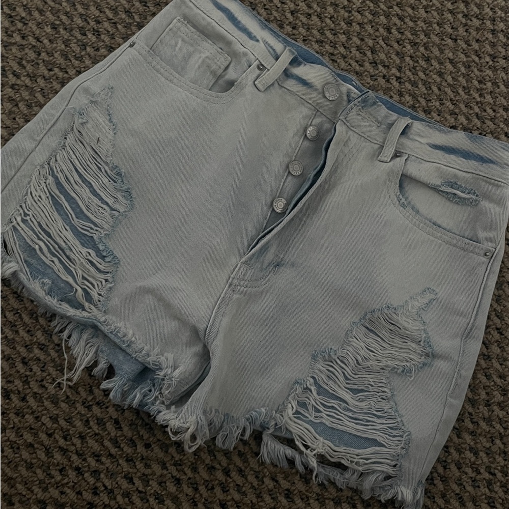 PacSun shorts